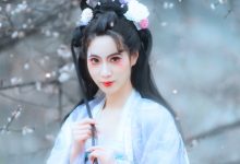 [YITUYU艺图语]2022.04.04 问梅子 初茶[36+1P／637MB]-美图岛