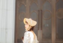 [YITUYU艺图语]2022.04.07 与美好不期而遇 False-5[29+1P／154MB]-美图岛