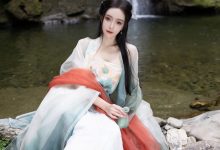 [XIAOYU语画界] 2022.10.25 VOL.889 王馨瑶yanni [92+1P]-美图岛