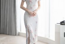 [XiuRen秀人网] 2022.10.25 No.5757 林星阑 [90+1P]-美图岛