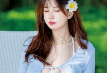 念雪ww - NO.27 深呼吸 [40P-371MB]-美图岛