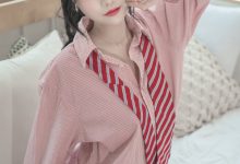 [Saint Photo Life] Yuna - Love On Top  [60P-386MB]-美图岛
