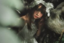 兔子Zzz不吃胡萝卜 - NO.12 魔法之树 [33P-326MB]-美图岛