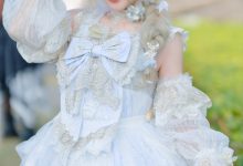 是三不是世w - NO.13 霜雪星辰 [23P-239MB]-美图岛