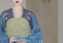 [YITUYU艺图语]2022.03.03 忆往昔 甜宝[20+1P／185MB]-美图岛