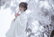 [YITUYU艺图语]2022.03.04 相思 二鱼阿[23+1P／397MB]-美图岛