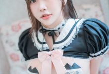 DJAWA — Newbom - Maid Mansion N[106P-768MB]-美图岛