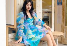 [XiuRen秀人网] 2022.10.24 No.5749 露露luncy [58+1P]-美图岛