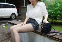 [MussGirl慕丝女郎]NO.108[67P／103MB]-美图岛