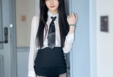 [XiuRen秀人网] 2022.11.16 No.5861 77qiqi [79+1P]-美图岛
