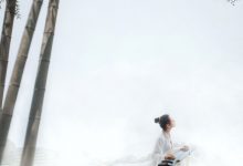 [YITUYU艺图语]2022.04.12 采茶纪 叶初婳[22+1P／236MB]-美图岛