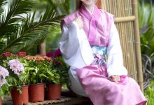 [YITUYU艺图语]2022.04.17 涂山苏苏 十夜[29+1P／303MB]-美图岛