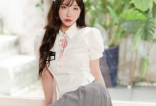 [SIDAM] YeEun  Vol.001  Event [91P-612MB]-美图岛