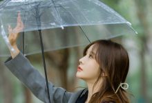 [YITUYU艺图语]2022.03.14 蓝调树林 酸奶[18+1P／238MB]-美图岛