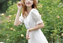 [YITUYU艺图语]2022.03.15 阳光正好，微风不燥 Bling[34+1P／272MB]-美图岛