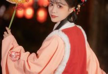 [YITUYU艺图语]2022.03.16 上元 梨一依[25+1P／435MB]-美图岛