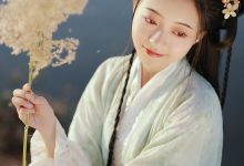 [YITUYU艺图语]2022.03.16 樱花 YunFleur[20+1P／52.2MB]-美图岛