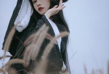 [YITUYU艺图语]2022.03.18 暗河 梨一依[22+1P／291MB]-美图岛