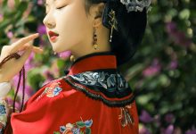 [YITUYU艺图语]2022.03.21 沾衣香 好爱吃糯米_[24+1P／486MB]-美图岛