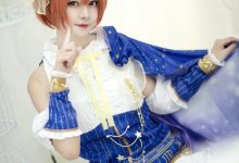 [YITUYU艺图语]2022.03.24 Lovelive：星空凛星座觉醒 木鱼[19+1P／581MB]-美图岛