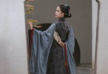 [YITUYU艺图语]2022.03.31 乐闲 梨一依[29+1P／590MB]-美图岛