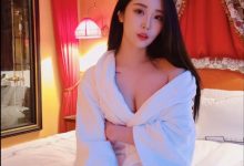 [Moon Night Snap] Bomi - Good Day Vol.02 Video [1V-60.2MB]-美图岛