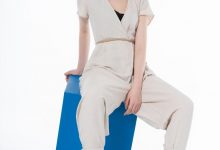 [Kelagirls克拉女神]2021.12.21《脱鞋量脚》嘉萌[30P／316MB]-美图岛