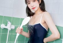 果咩酱w - NO.37 夏天 [24P-447MB]-美图岛