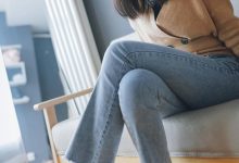 [SIEE丝意] No.471 文文 白色高跟鞋，裤里丝 [45P-93MB]-美图岛