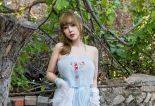 [XINGYAN星颜社] 2022.10.27 VOL.150 王雨纯 [75+1P]-美图岛