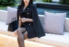 [XIAOYU语画界] 2022.12.01 VOL.916 王馨瑶yanni [93+1P]-美图岛