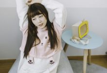 [YITUYU艺图语]2022.04.18 青春如你 如歌[21+1P／192MB]-美图岛