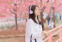 [YITUYU艺图语]2022.04.19 樱吹叶 倾倾[19+1P／113MB]-美图岛