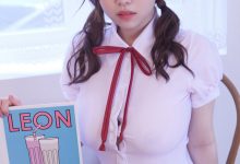 LEEHEE EXPRESS – LEHF – 092 Merry [43P-301MB]-美图岛