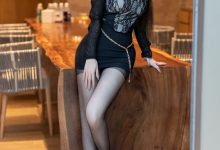 [YOUMI尤蜜荟] 2022.12.27 VOL.883 尤妮丝Egg [45+1P]-美图岛