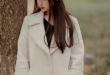 [YITUYU艺图语]2022.05.10 秋思 紫卿[19+1P／195MB]-美图岛