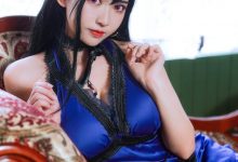 鳗鱼霏儿 95套合集 【95套-22.9G】-美图岛