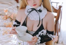 日奈娇 - NO.58 内普提斯 [75P-730MB]-美图岛