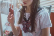 [YITUYU艺图语]2022.05.04 梦随你而来 如歌[19+1P／156MB]-美图岛