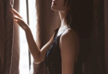 [YITUYU艺图语]2022.05.05 黑 桜桃喵[21+1P／356MB]-美图岛