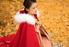 [YITUYU艺图语]2022.05.05 秋意浓 清沅斋[19+1P／231MB]-美图岛