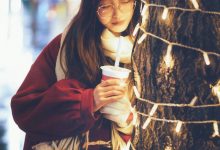 [YITUYU艺图语]2022.05.06 你的城市下了雪 蹭饭[19+1P／310MB]-美图岛