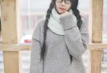 [YITUYU艺图语]2022.05.06 小情书 紫卿[23+1P／288MB]-美图岛