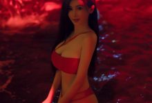 [XiuRen秀人网] 2022.12.19 No.6014 Carol周妍希 [58+1P]-美图岛