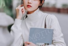 [YITUYU艺图语]2022.04.25 不期而遇 雨文[41+1P／450MB]-美图岛