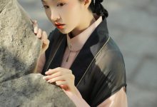 [YITUYU艺图语]2022.04.25 春序 星野丸丸[21+1P／237MB]-美图岛