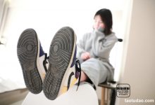 [誉铭传媒]袜足摄影 2022年 NO.019[95P+1V／1.10GB]-美图岛