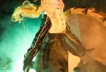 G44不会受伤 - NO.72 战轮妖精 [20P-265MB]-美图岛