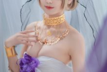 弥音音ww - NO.012 丽塔本-舞娘[24P-316.79MB]-美图岛