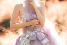 [YITUYU艺图语]2022.04.27 日不落 Jesse[23+1P／188MB]-美图岛